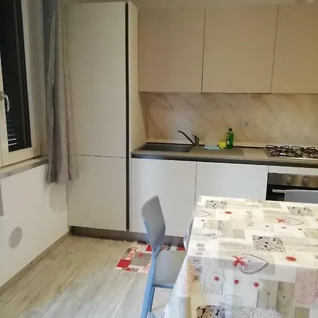 La Casa Di Beppe Appartement Lanzo dʼIntelvi