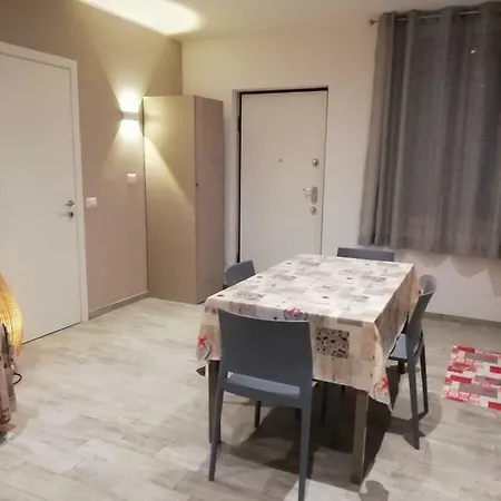 La Casa Di Beppe