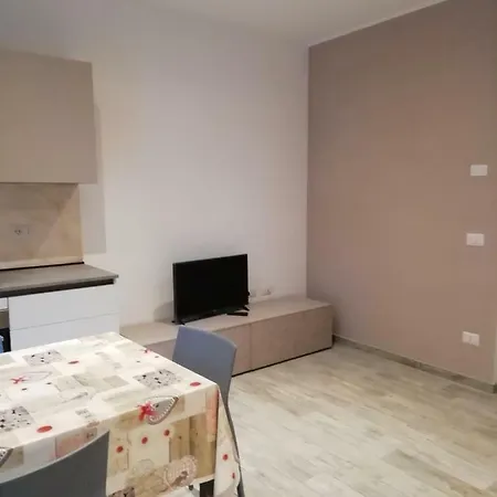 Apartment La Casa Di Beppe