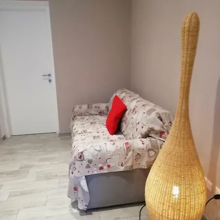 Apartment La Casa Di Beppe *