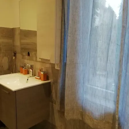 Apartment La Casa Di Beppe