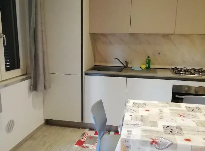 La Casa Di Beppe شقة لانسو دينْتيلفي