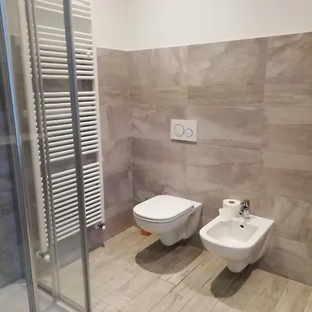 Appartement La Casa Di Beppe *
