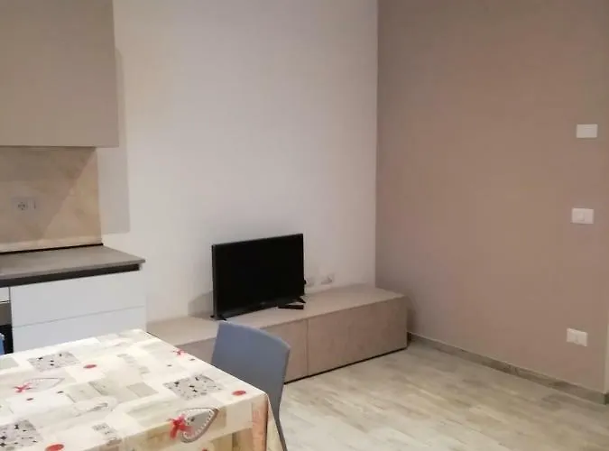 Appartement La Casa Di Beppe