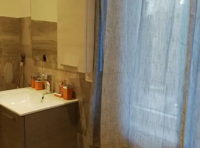 Appartement La Casa Di Beppe
